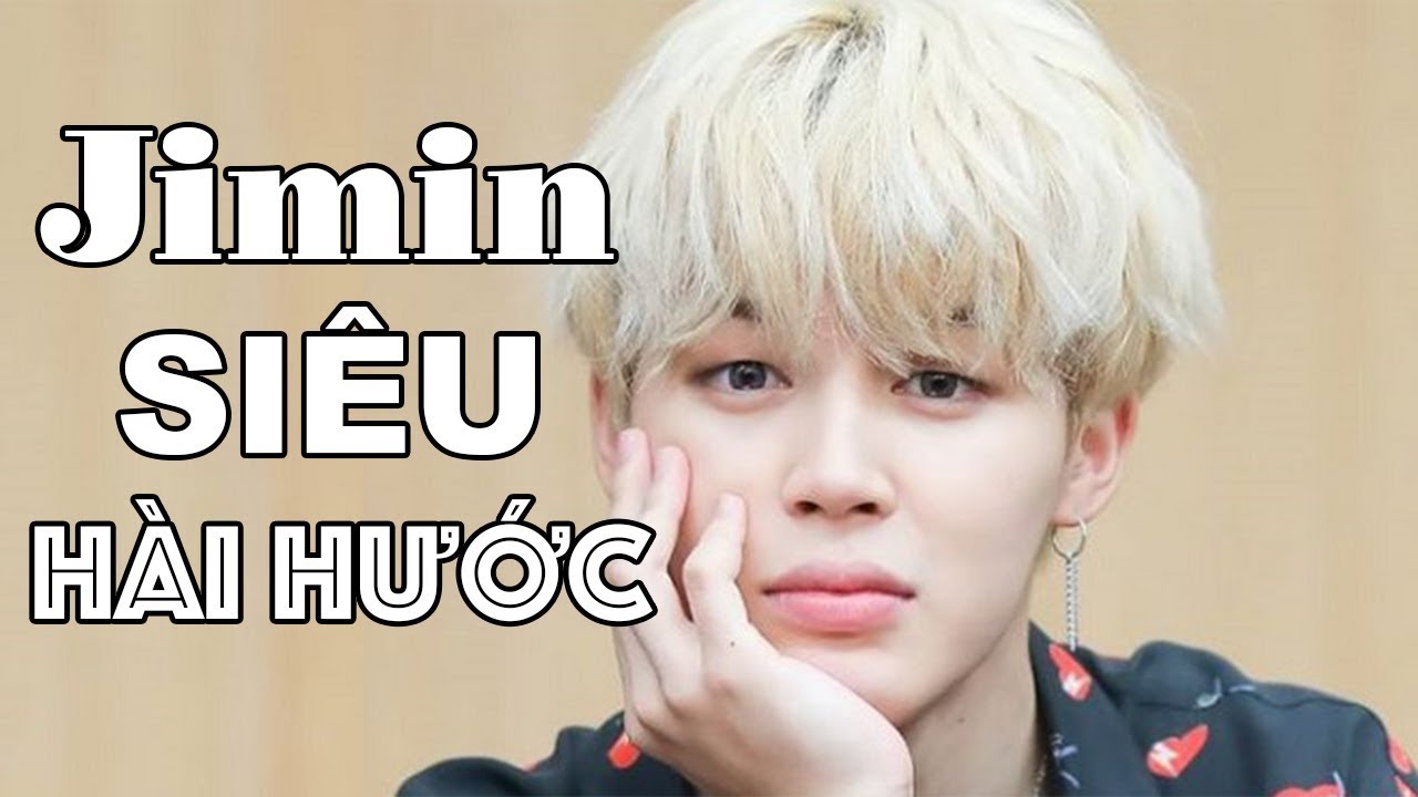 Jimin bts funny online moments