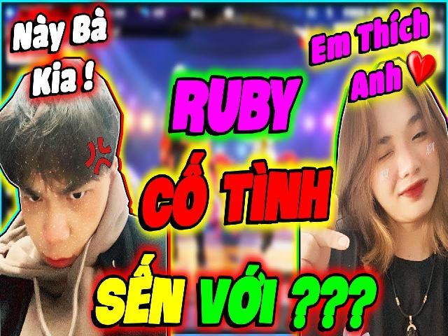 Noxuss Sai Lầm Khi Tỏ Tình Ruby Tv - Show Kĩ Năng Cưa Đổ Ruby Và Cái Kết -  Nội dung không dành cho người dưới 18 tuổi.